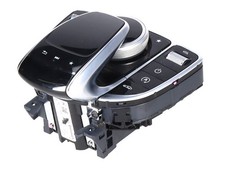 Radio Commutateur de Commande sans Fil Mercedes-Benz Glc (X253) AMG 43 4matic
