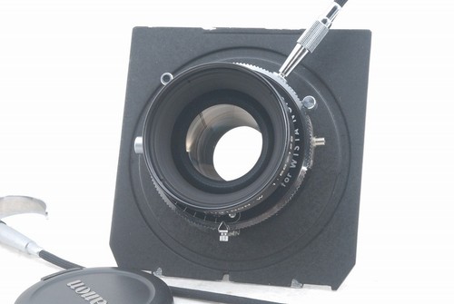 Objectif fuji fujinon 125 mm - fujinon,