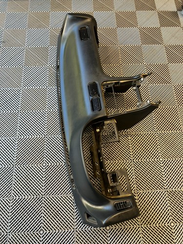 Nissan 200sx s13 - s13, dash