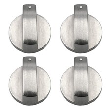 Four Boutons Cuisinière