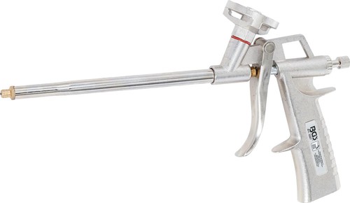 Pistolet bgs usage - pistolet, intensif