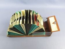 Album Cuir Con Vinyles Divers