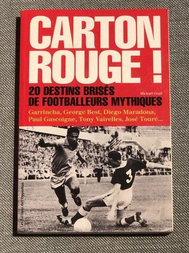 Carton rouge - , !