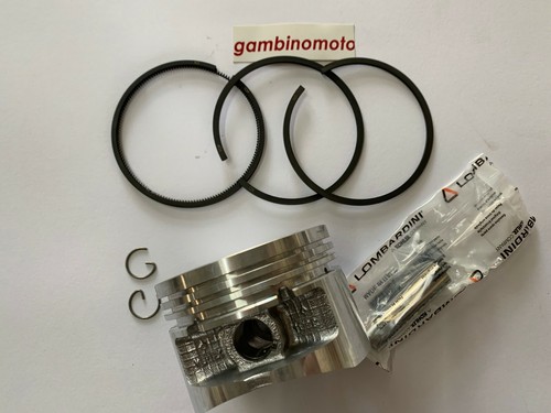 Piston complet moteur - piston,