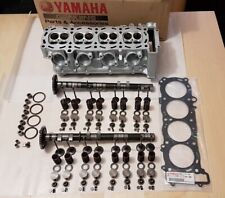 Yamaha FJR 1300 Cylinder Head