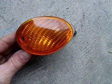 Clignotant avant gauche origine pour scooter MBK 50 Ovetto 1997 