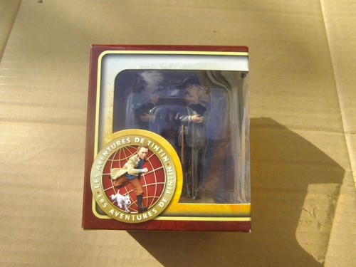 Figurine les aventures - figurine,