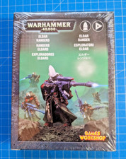 Eldar aeldari rangers x5 - aeldari,