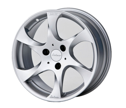 Lorinser speedy pour - pour, smart