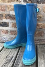 New Marc Jacobs Rain Boots