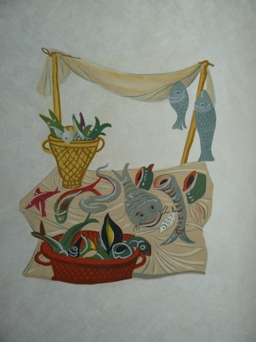 Litho derain - litho,