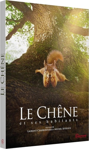 Dvd le chene et - et, ses