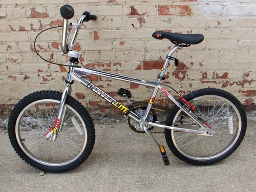 1998 powerlite p28 intruder - 1998,