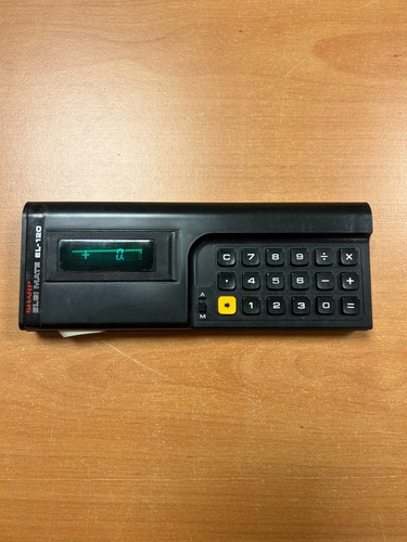 Calculatrice électronique - , de