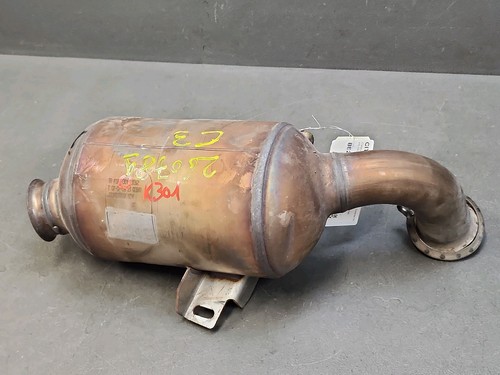 Catalyseur citroen 1 4hdi - catalyseur,