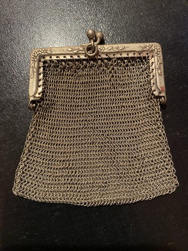 Rare sac minaudiere ancien - rare,