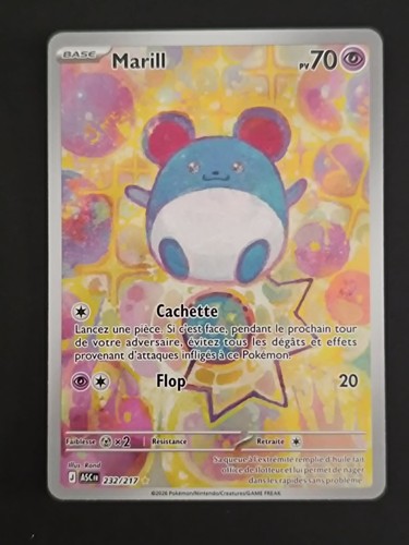 Carte pokemon asc - pokemon, héros