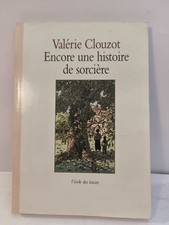 Encore une histoire de sorcière | Valérie Clouzot | Très bon état