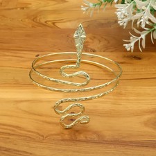 Bracelet Bangle Spiral Tribal