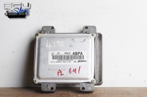 Moteur ecu centralita - moteur,