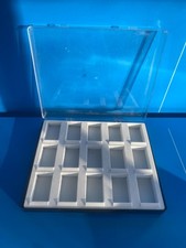 Boite Coffret Grande Résine