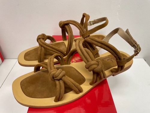 Sandales atelier - sandales, l’atelier