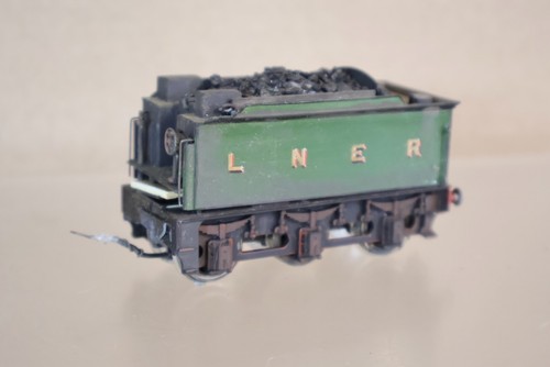 Hornby kit préfabriqué - hornby,