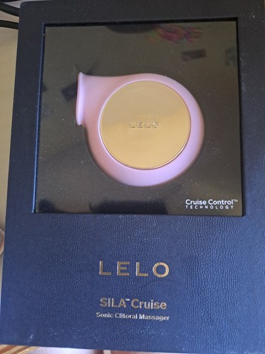 Lelo silva cruise neuf - silva, cruise,