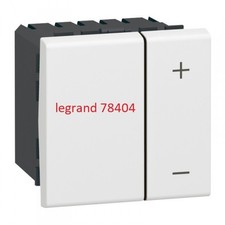 Legrand 078404 - Mosaic