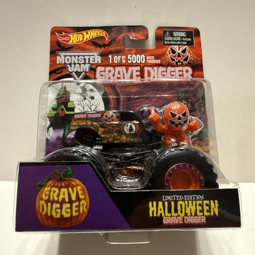 Hot wheels halloween - halloween, grave