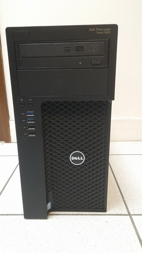 Dell précision tower - précision, 3620