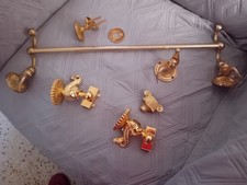 Accessoires Salle De Bain