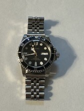 Montre Seiko Automatique