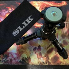 Slik Mini Pro III Tripod with
