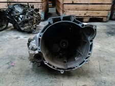 3M5R7002NF boite a vitesse pour FORD FOCUS BERLINA (CAP) 1.6 TI-VCT CAT 1333963