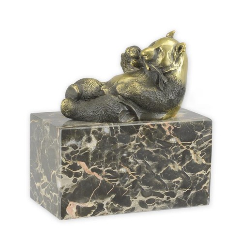 Statue moderne sculpture - statue,
