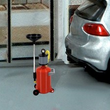 Maquette de réparation