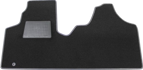 Tapis moquette pour citroen - moquette,