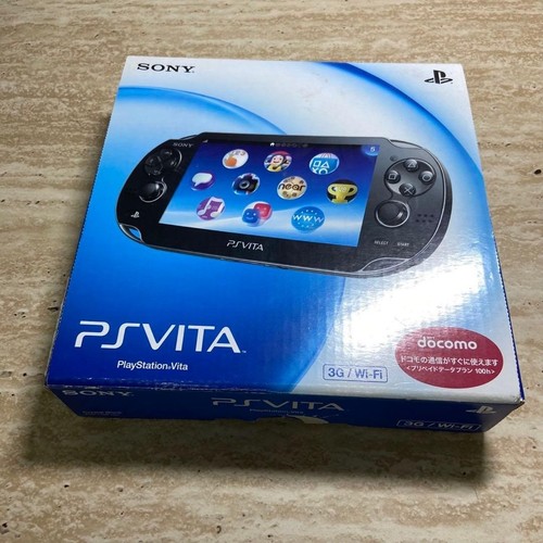 Sony vita pch 1100 crystal - sony,