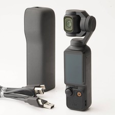 Dji Osmo Pocket 3