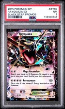 2015 POKEMON BLACK STAR PROMO