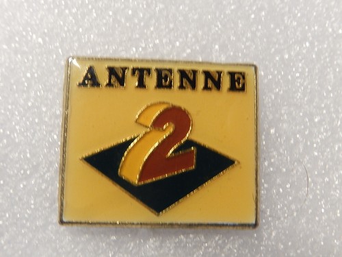 Pin antenne 2 - pin´s,