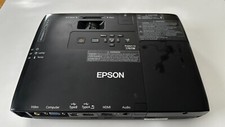 Epson 1761W 3LCD Projector