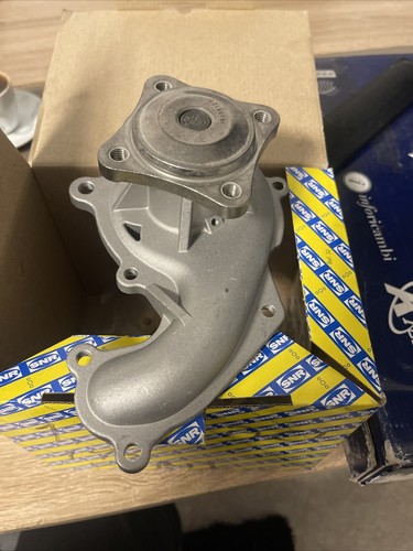 Pompe eau ford max 1 - eau, 1.8