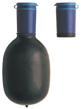 Uribag Urinal pour Homme