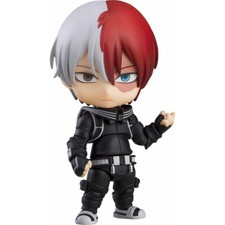 Nendoroid - My Hero Academia -