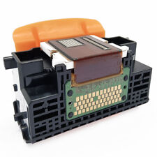 Tête d'impression qy6-0080 pour canon mg5350 ip4850 mg5250 mg5320 mg5220 ix6550