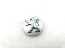 Cache centre de jante de roue Peugeot 2.0HDI 307 9639098380