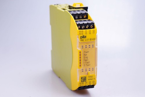 Pilz pnoz 8di4do - pilz, 772142
