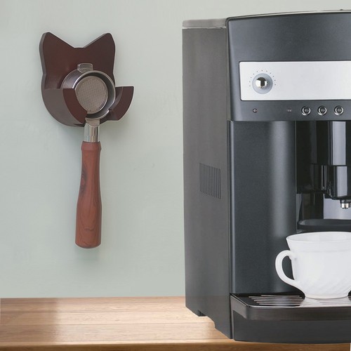Porte filtre café - à,